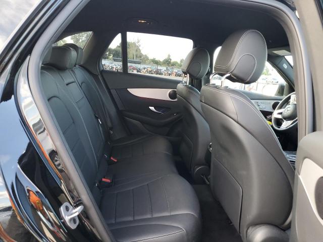 W1N0G8DB9NV374566 Mercedes-Benz GLC 300