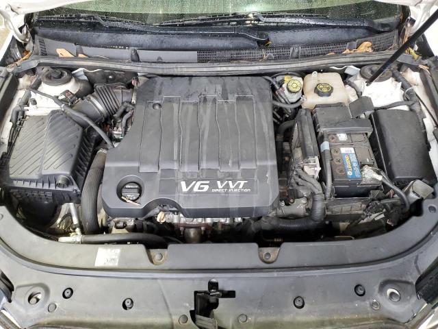 1G4GB5G36EF177271 Buick Lacrosse