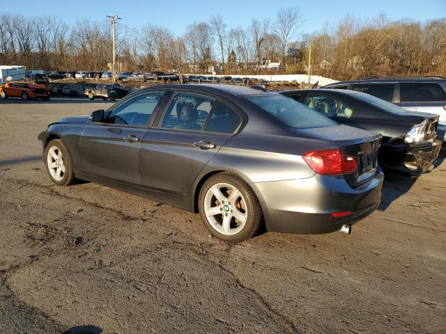 WBA3C3G58FNS76801 BMW 320 I Xdrive