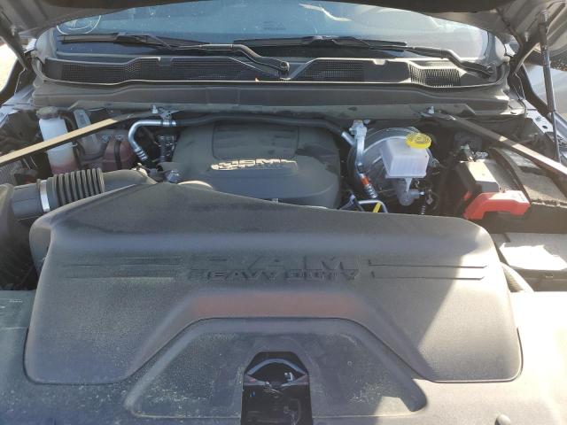 3C6UR5FJ7PG591008 RAM 2500 Laie