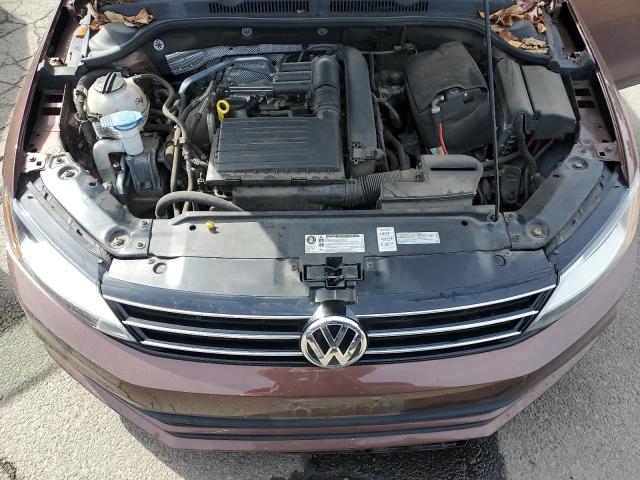 3VW167AJ2HM287544 Volkswagen JETTA S