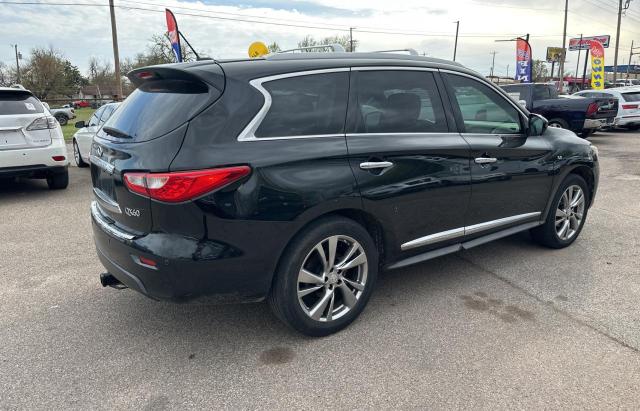 5N1AL0MN3EC552403 Infiniti QX60