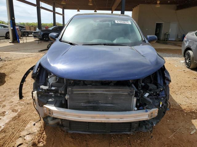 5J6RW2H85HL002780 Honda CR-V EXL
