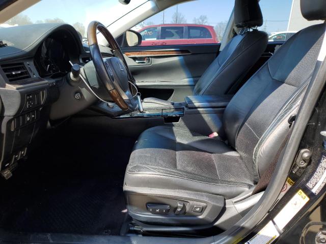 JTHBK1GG2E2112496 Lexus ES 350