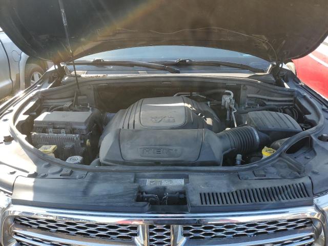 1C4SDJETXHC703685 Dodge Durango Citadel