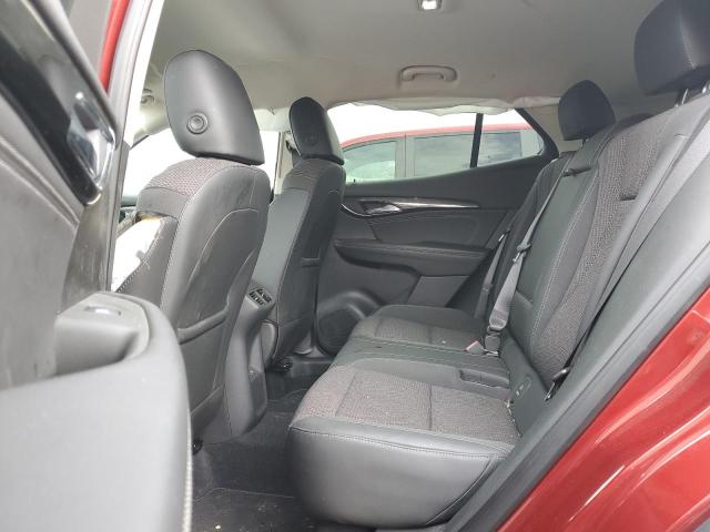 LRBAZLR44ND164545 Buick Envision Preferred