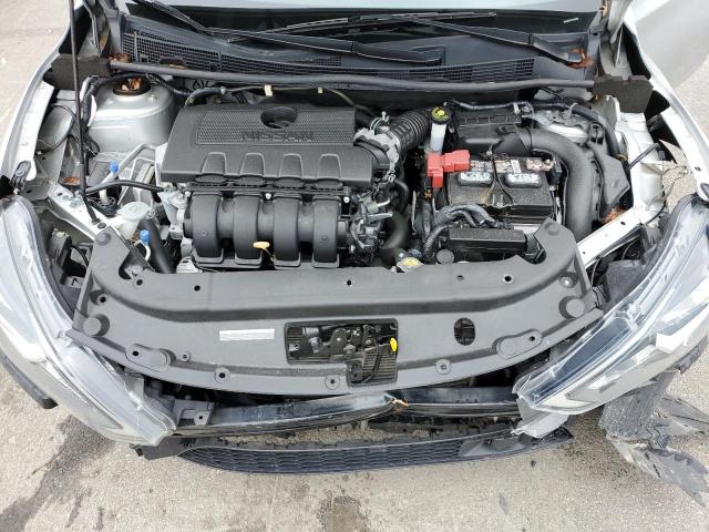 3N1AB7AP1JY324958 Nissan SENTRA S