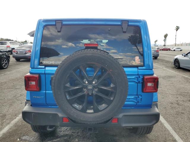 1C4JJXP60MW742938 Jeep Wrangler Unlimited Sahara 4xe