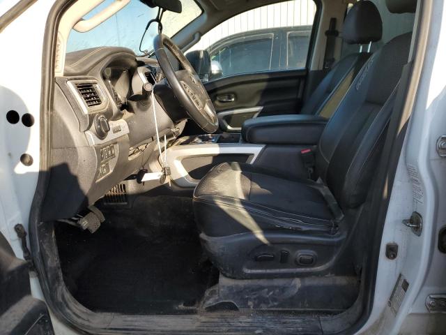 1N6BA1F40KN519543 Nissan Titan Xd Sl