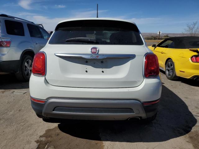 ZFBCFXCT5GP361996 Fiat 500x Trekking