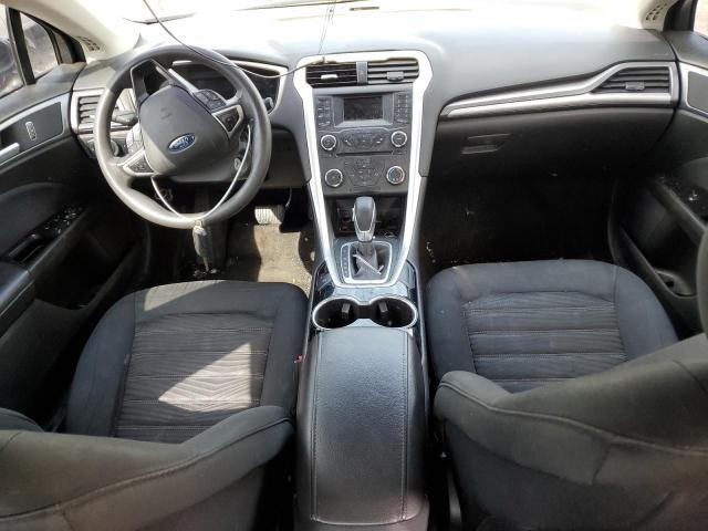 1FA6P0H78G5114967 Ford FUSION SE