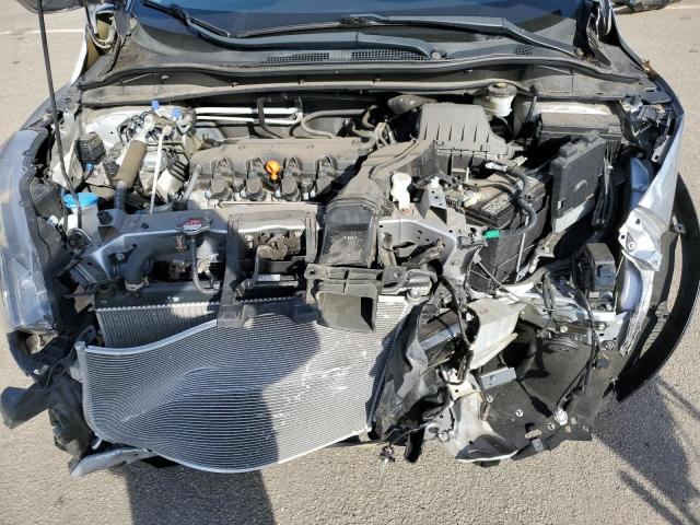 3CZRU6H57JM728664 Honda HR-V EX