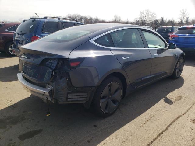 5YJ3E1EBXLF616146 Tesla MODEL 3