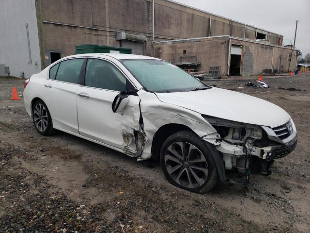 1HGCR2F59FA052605 Honda Accord Sport
