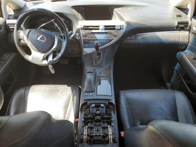 JTJBK1BA6F2466802 Lexus Rx 350 Base