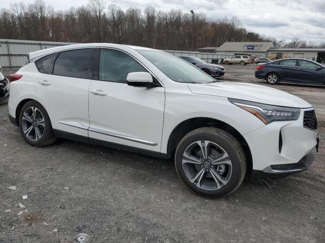 5J8TC2H75PL004623 Acura Rdx Advance