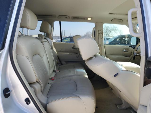 JN8AZ2ND4E9751109 Infiniti QX80