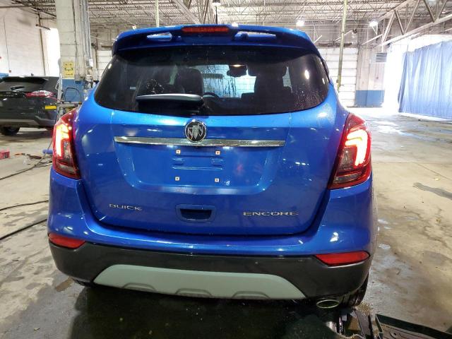 KL4CJ1SB6JB634508 Buick Encore Sport Touring
