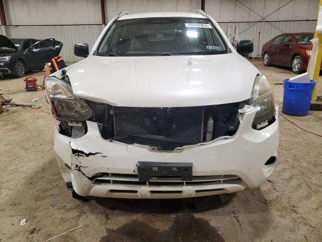 JN8AS5MV9EW704496 Nissan Rogue Select S