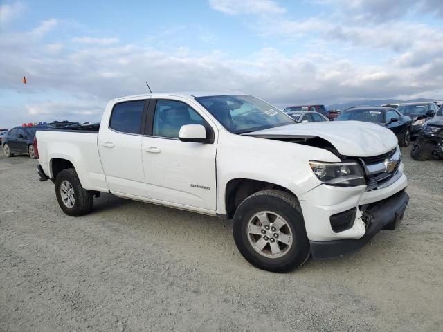 1GCGSBEN5K1269567 Chevrolet Colorado