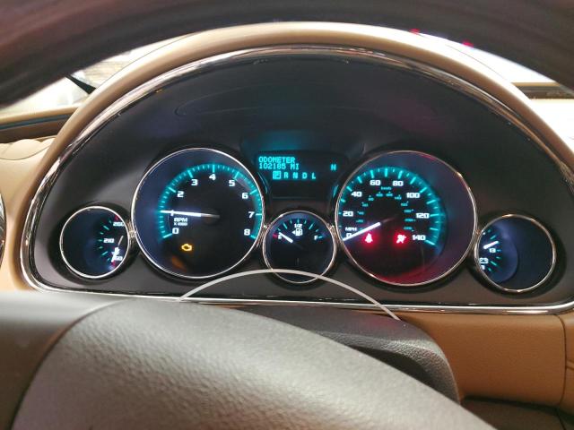 5GAKVCKD0GJ120432 Buick Enclave