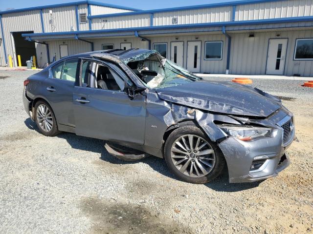JN1EV7AP6JM362164 Infiniti Q50 LUXE