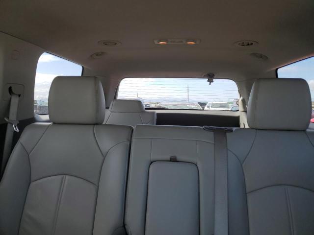 1GKKRSKD8HJ155366 GMC Acadia Limited Slt-2