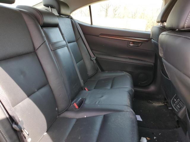 JTHBK1GG9F2183812 Lexus ES 350