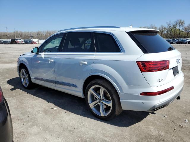 WA1VAAF78KD010097 Audi Q7 Prestige