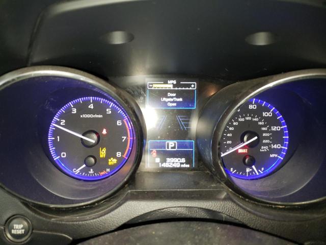 4S4BSBFC1F3356282 Subaru Outback 2.5i Premium