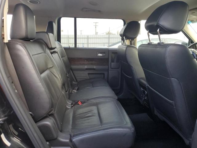 2FMGK5D82EBD29113 Ford Flex Limited