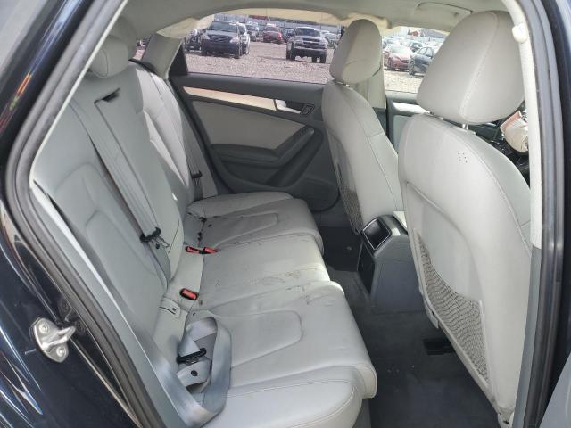 WAUBFAFL7EN025502 Audi A4 PREMIUM