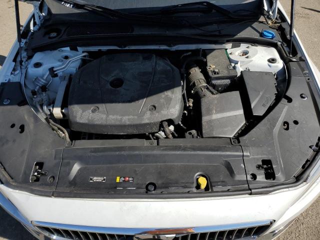 LVY992ML3JP007863 Volvo S90 T6 Inscription