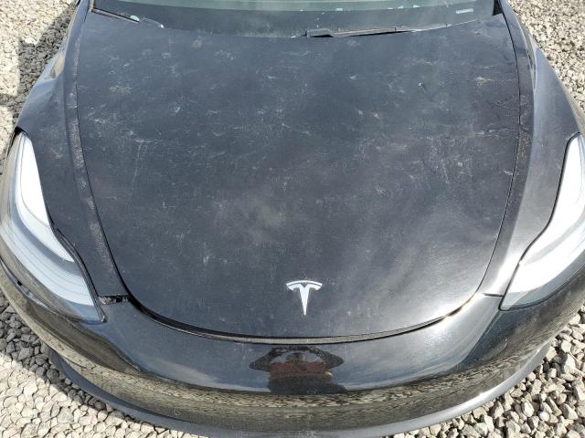 5YJ3E1EB9JF120915 Tesla MODEL 3