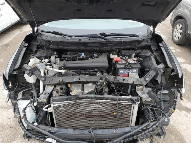 5N1AT2MVXHC892857 Nissan ROGUE SV