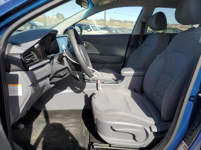 KNDCB3LC4L5448991 KIA NIRO LX
