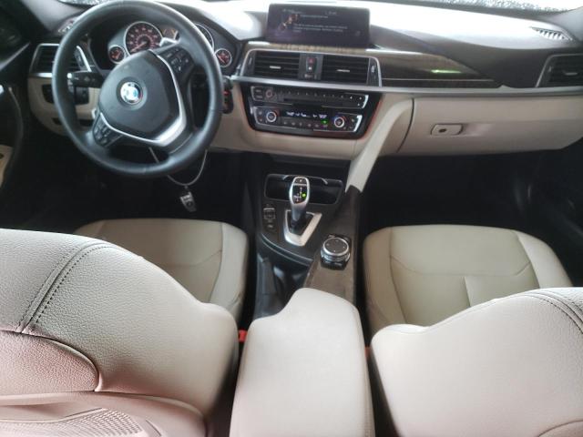 WBA8E9G56GNU30118 BMW 328 I Sulev