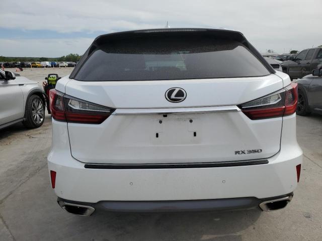 2T2ZZMCA0JC115872 Lexus Rx 350 Base
