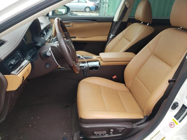 58ABK1GG7GU024573 Lexus ES 350