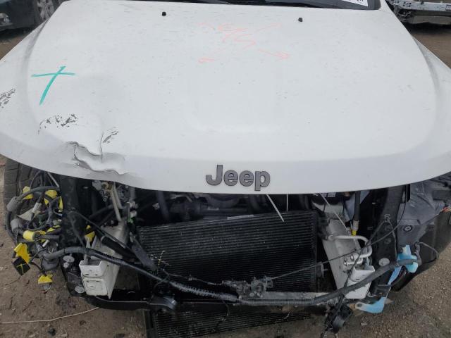 1C4RJFCG0KC819141 Jeep Grand Cherokee Overland