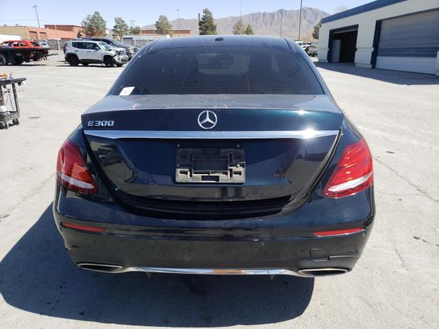 WDDZF4JBXHA026209 Mercedes-Benz E 300