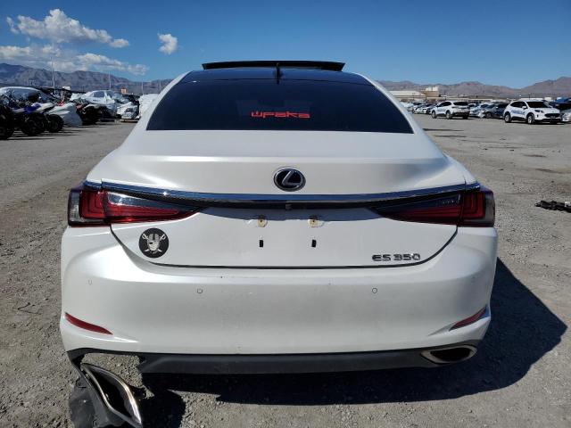 58ABZ1B10KU034448 Lexus ES 350