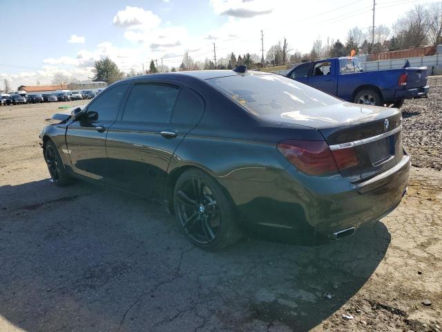 WBAYE4C54FD946734 BMW 740 LI