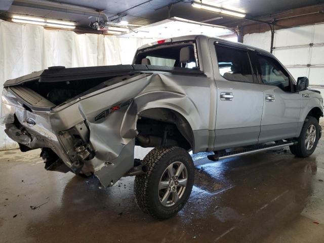 1FTEW1EP3LFB51884 Ford F150 Supercrew