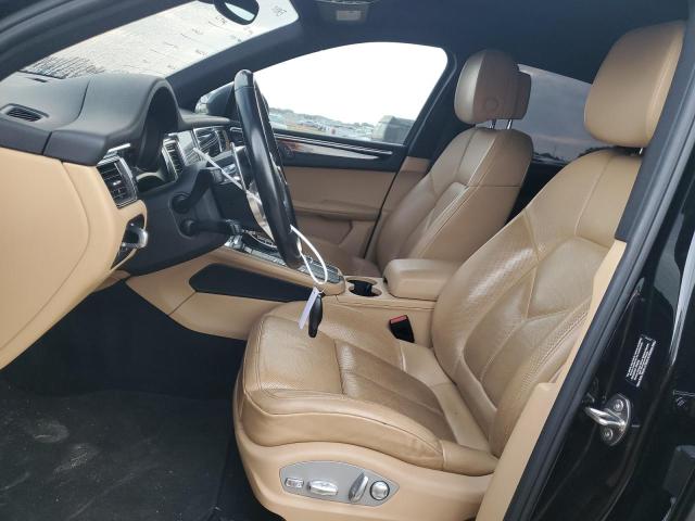 WP1AB2A52HLB10304 Porsche MACAN S