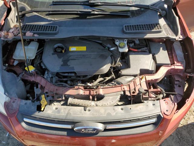 1FMCU9GX3GUC09322 Ford ESCAPE SE