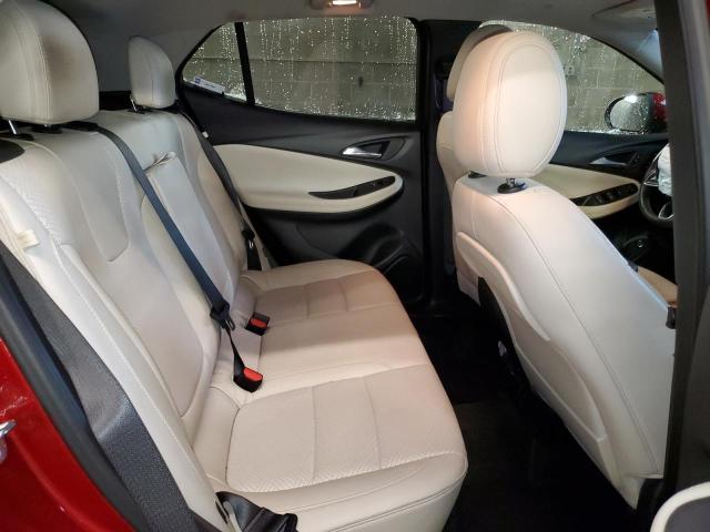 KL4MMGSL5MB109094 Buick Encore Gx Essence