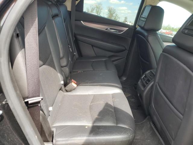 1GYKNCRS1JZ171198 Cadillac XT5 LUXURY