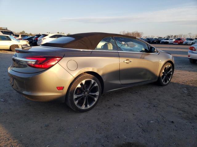 W04WH3N54HG003800 Buick Cascada Premium