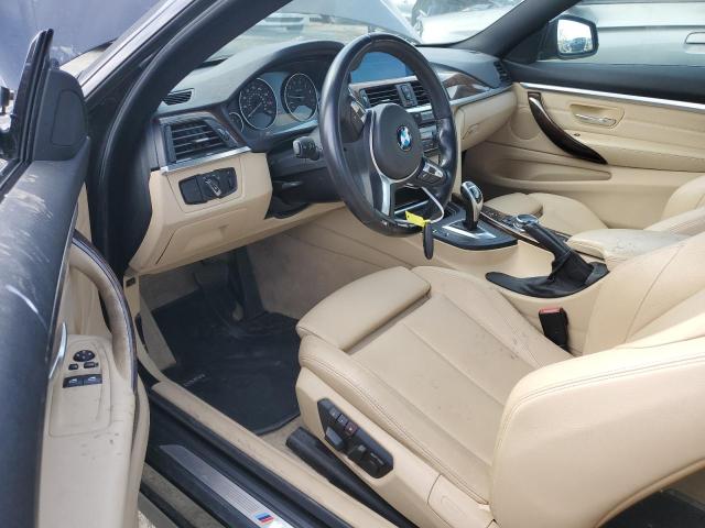 WBA3N7C59EF719506 BMW 428 I